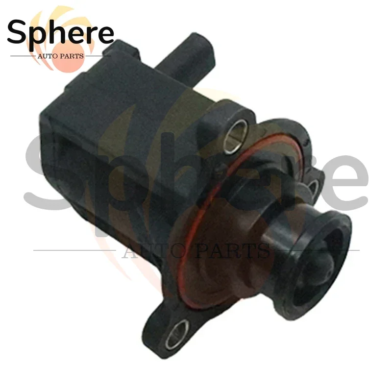

55499323 New Turbocharger Solenoid Valve For Buick Envision Cadillac ATS CT6 GMC Terrain Chevrolet Equinox Malibu Car Parts