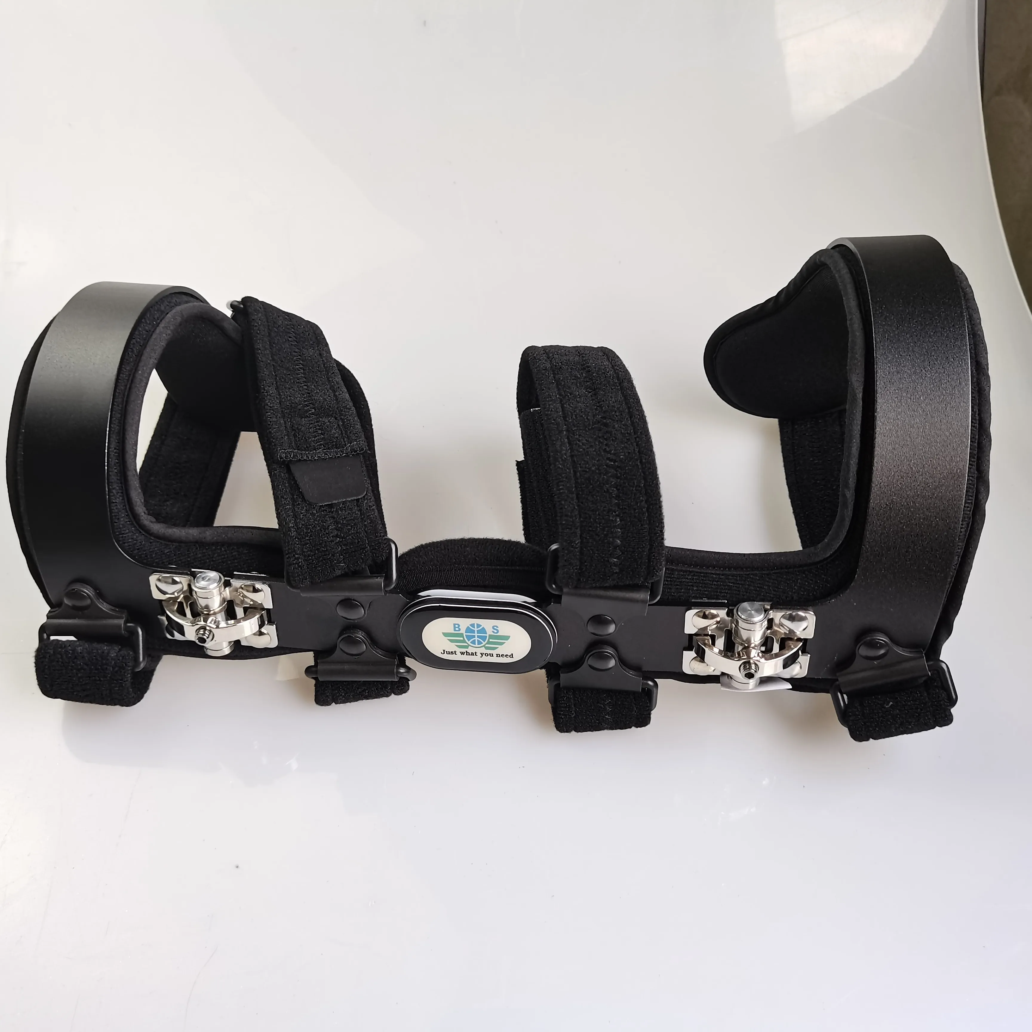 Manufacture Customized for Adjustable Knee Orthosis High Quality  Pass security testing POR-AKO-1