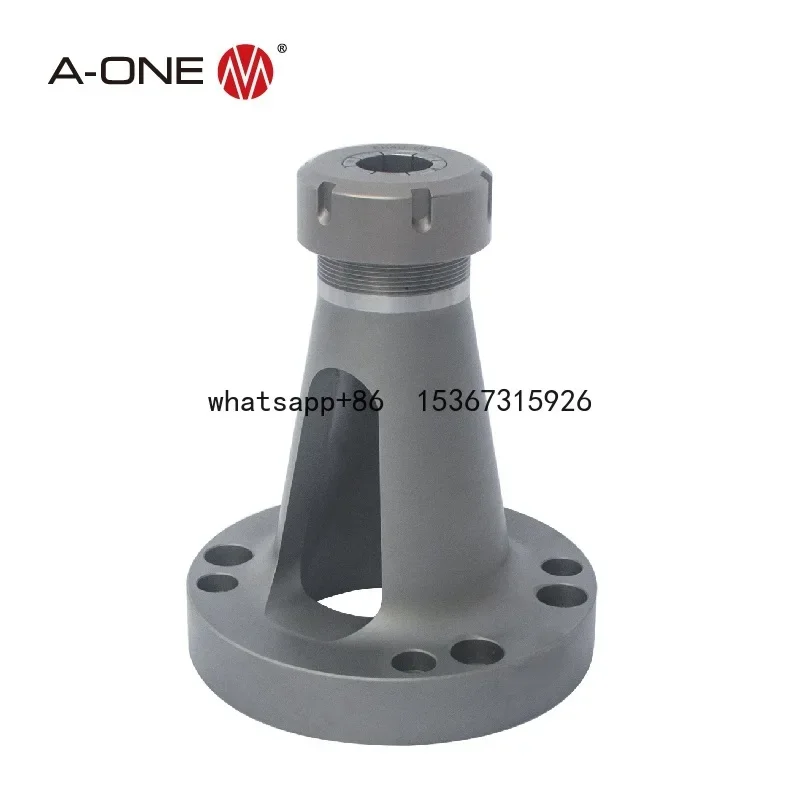 A-ONE EDM tooling ER40 collet chuck holder for plastic bottle Cap making 3A-110099