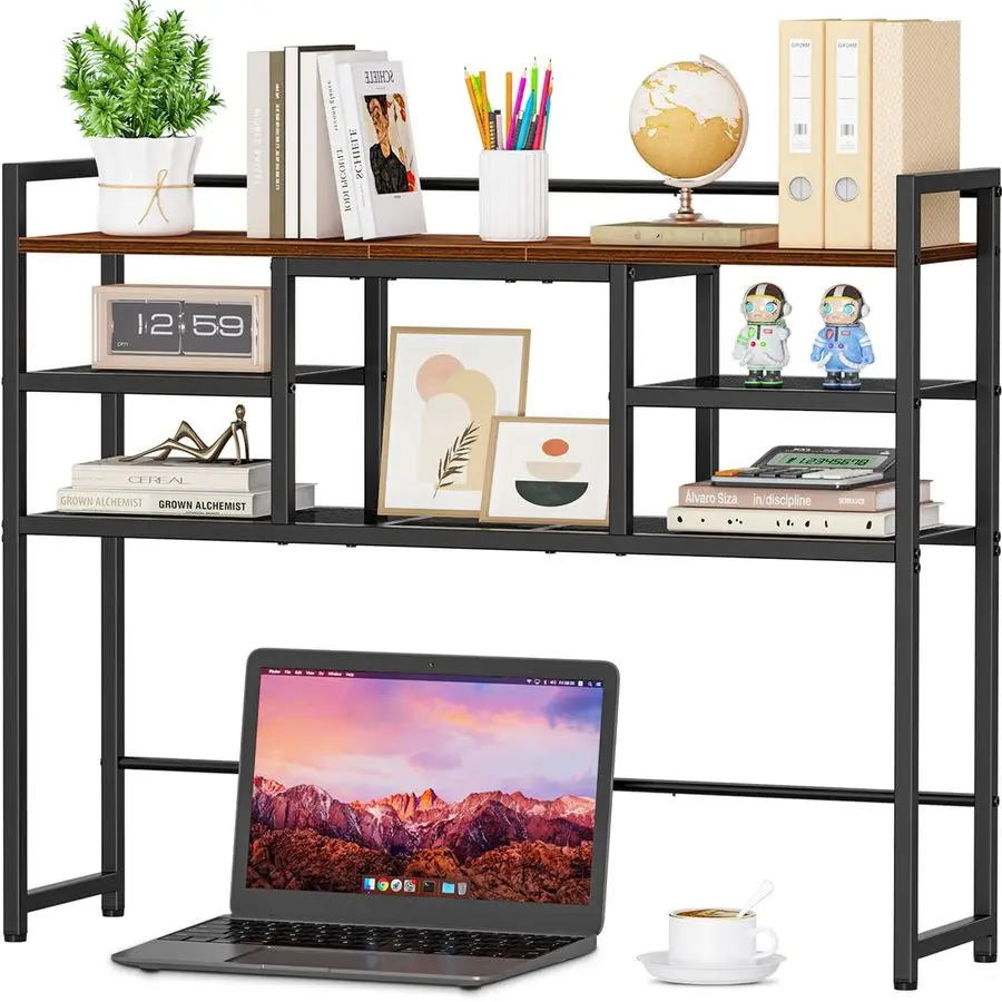 Desk Shelf, 38.6 De…