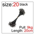 4 (talla 20 negro)