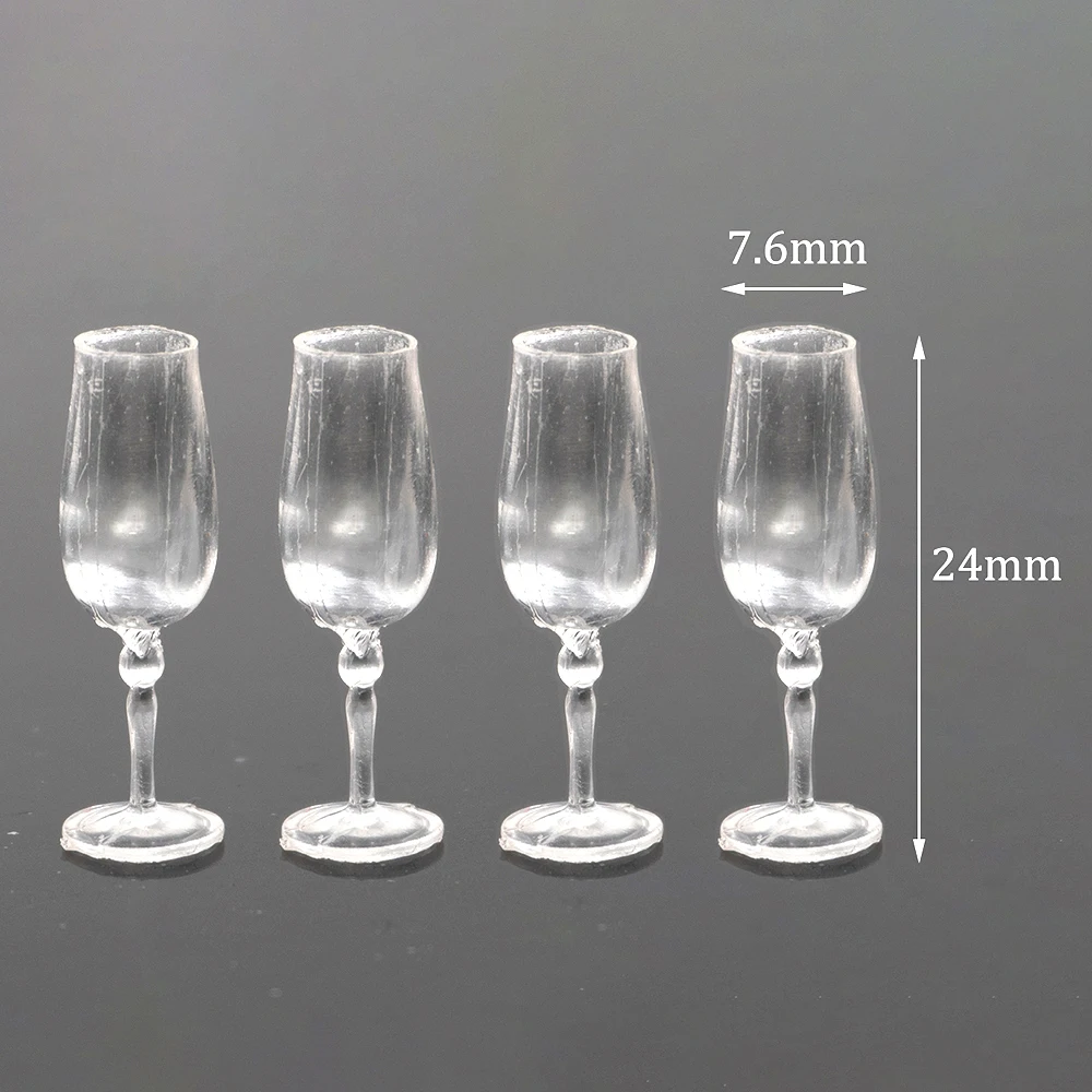 Variant: 4Pcs C