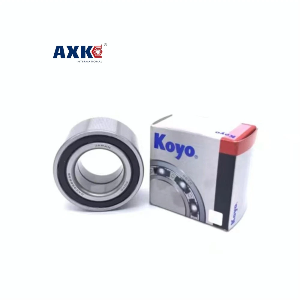KOYO DAC27550032 ATV Double Radial Ball Bearing Wheel Hub bearings For  (27X55X32) 91051-HR3-A21