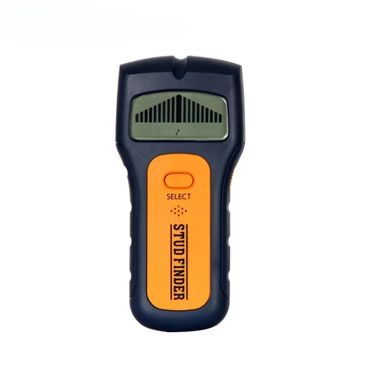 

Metal Detector TS79 3-in-1 Wall Detector Wooden Pillar Voltage Density Detection