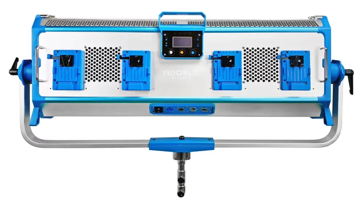 

Film and video filling light Broadcasting large scene Live broadcast light Flat light