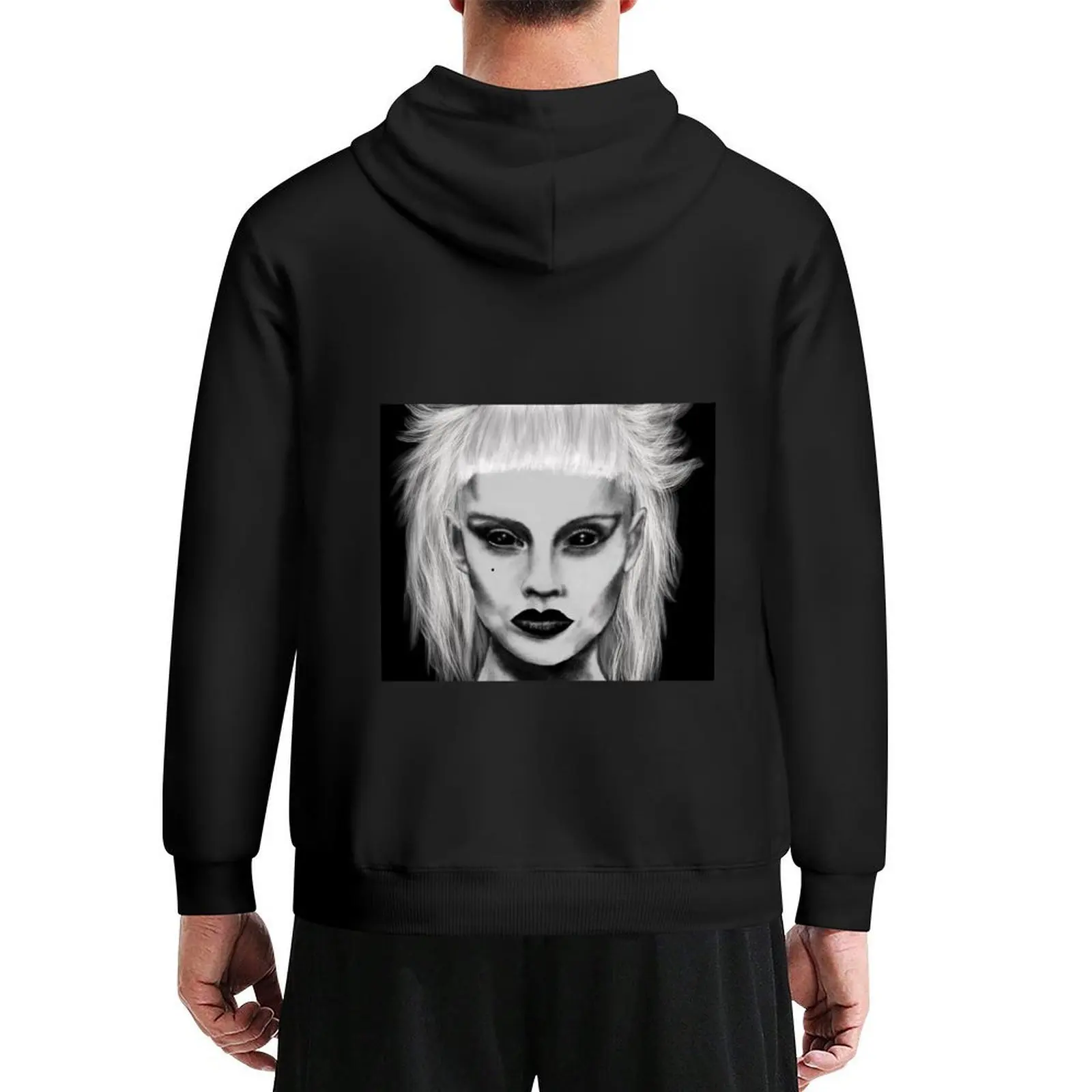 

Yolandi Hoodie graphic t shirts men fashion men mens clothing men's coat hoodie men