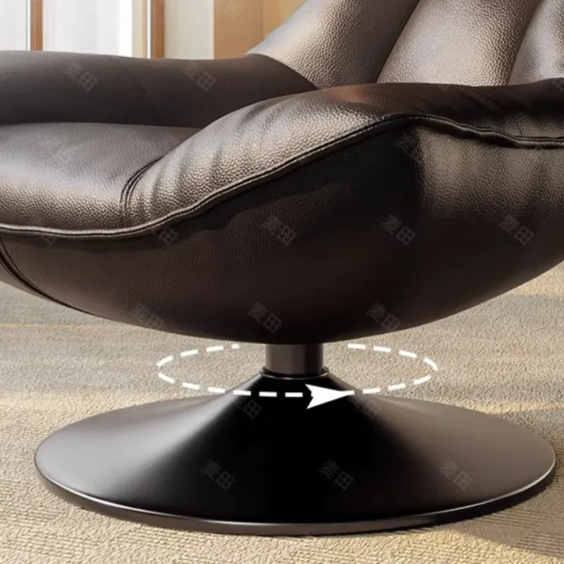 Comfortable Minimalist Living Room Chairs Lounge Italian Support Office Chairs Relaxing Elegant