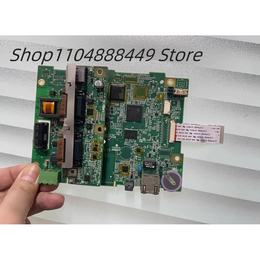 GP-4301TW Industrial touch screen motherboard