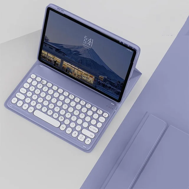 Lenovo Xiaoxin Pad Pro GT 11.1インチ2025用キーボード付きケース