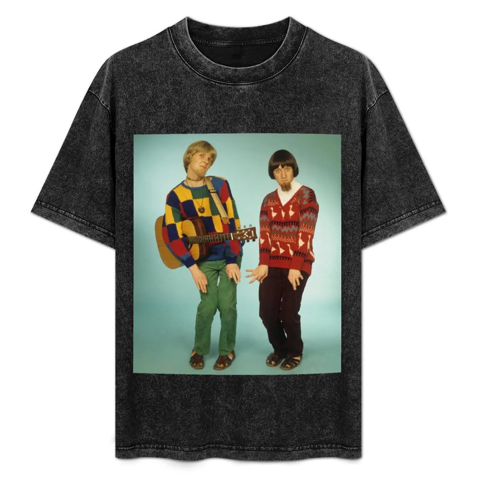 

Trev and simon T-Shirt man t shirts for men casual essential t shirt T-Shirt