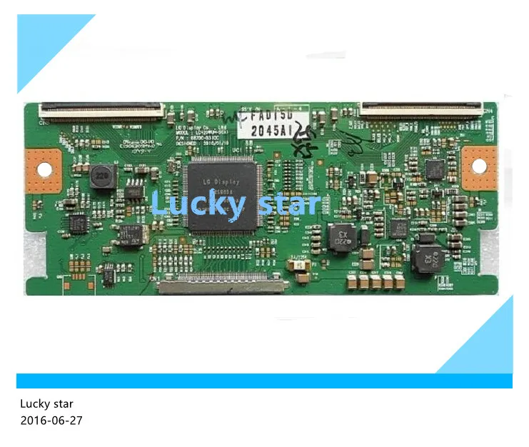 LC420WUN-SCA1 6870C-0310C logic board part