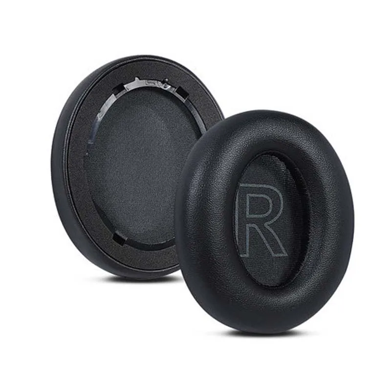 1 paar Ohr Pad Für Anker Soundcore Leben Q30 Q35 BT Headset Gamer Ersatz Kopfhörer Memory Foam Ohrpolster Schaum ohrpolster Abdeckung – Detail 5