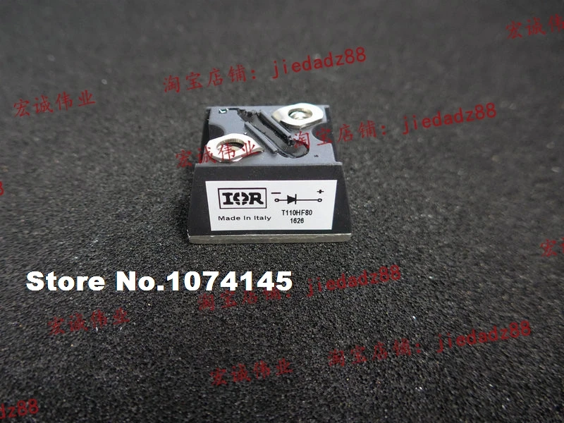 

T110HF80 IGBT power module