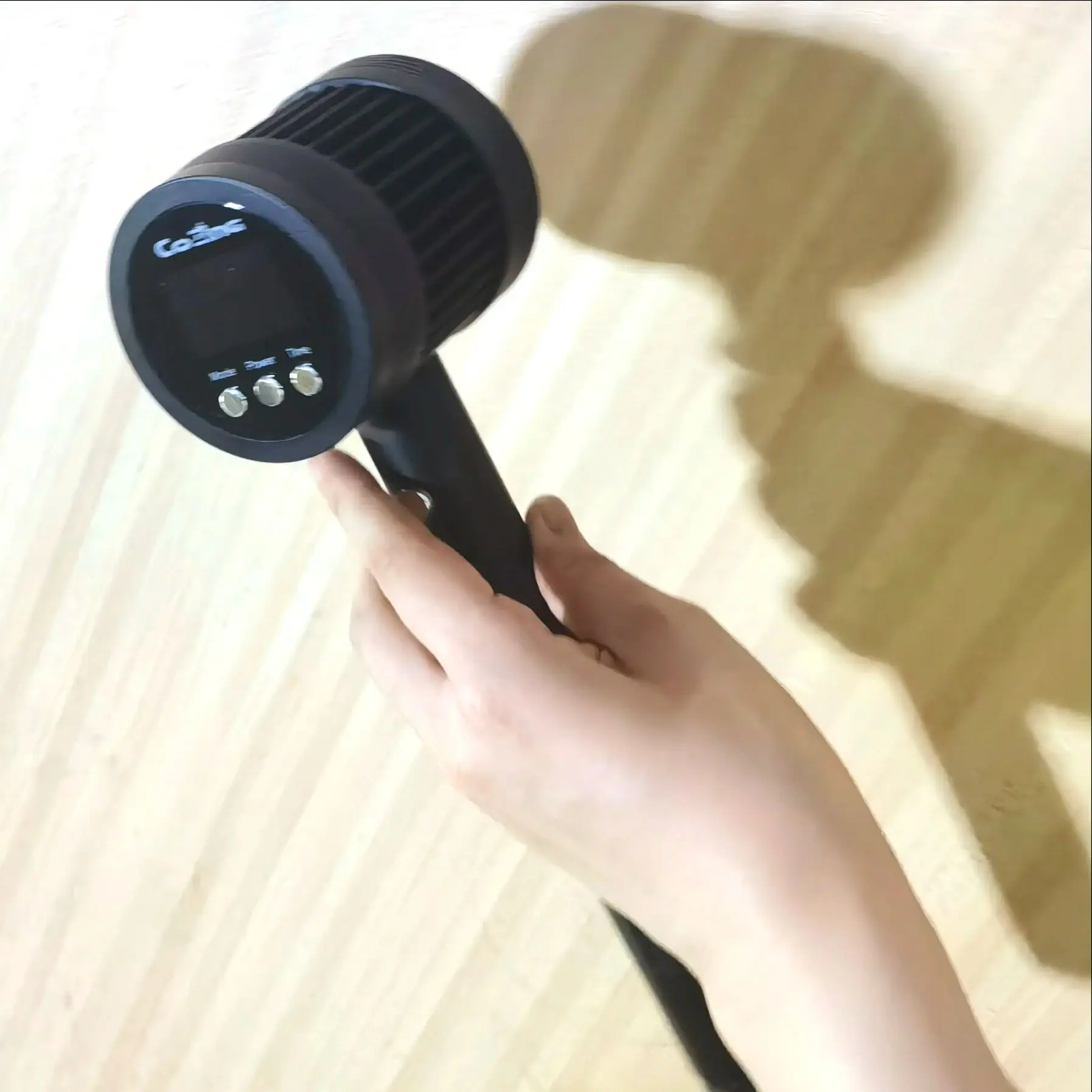 

Cold Laser Device 650nm & 808nm Dual Wavelength for Pain Relief, Sciatica, Acute Orthopedic Conditions & Joint/Muscle Recovery