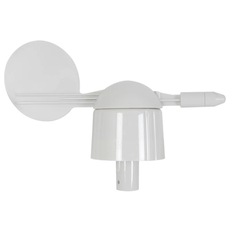 2 Pcs Anemometer Wind Speed Measuring Instrument Wind Speed Sensor Meteorological Instrument Accessories For Misol Anemometer, W