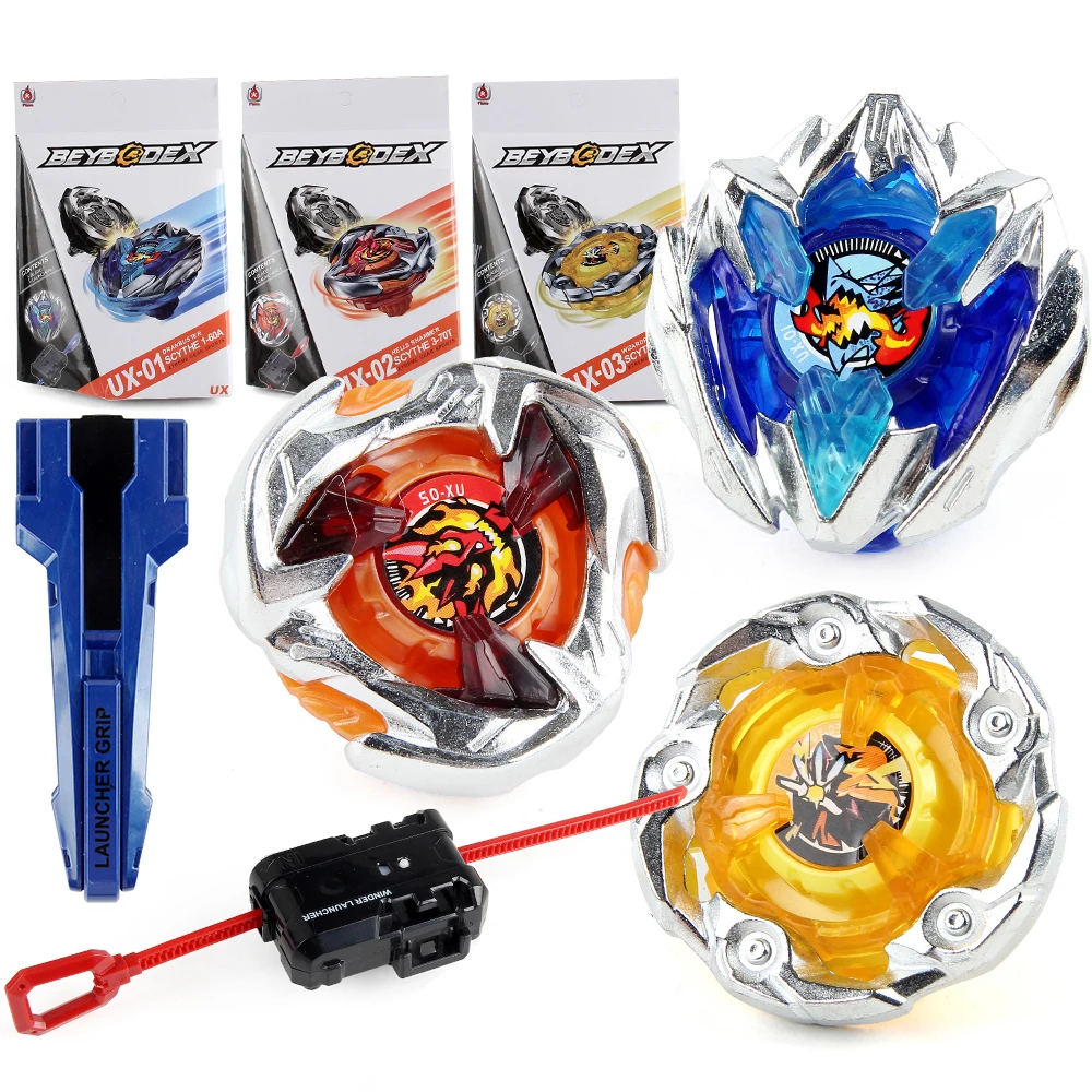 Thumbnail 2 - #63 Highest Rated Battle Tops to Buy in 2026