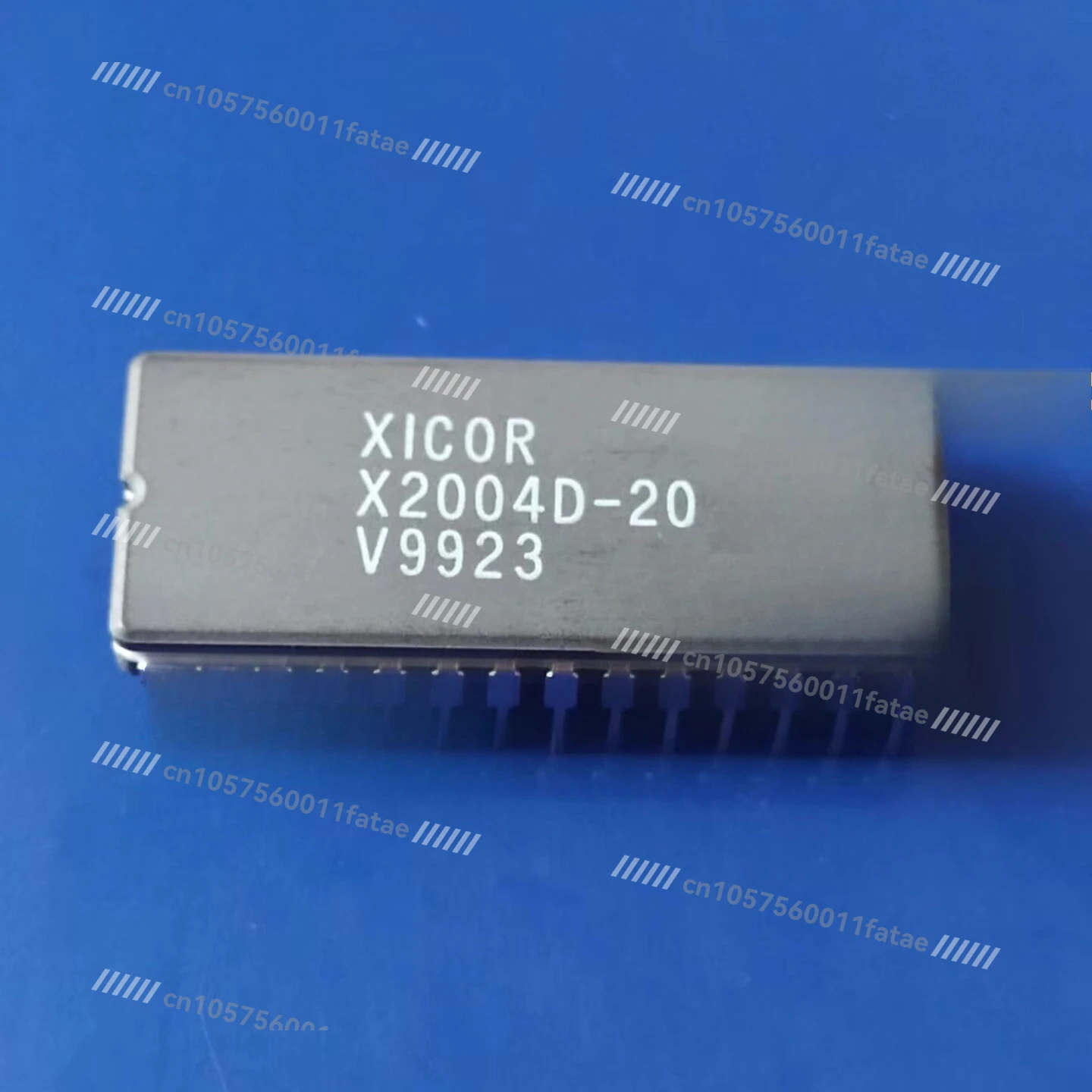 X2004D-25 X2004D-20 X2004D Chip Original Code Genuine IC Import