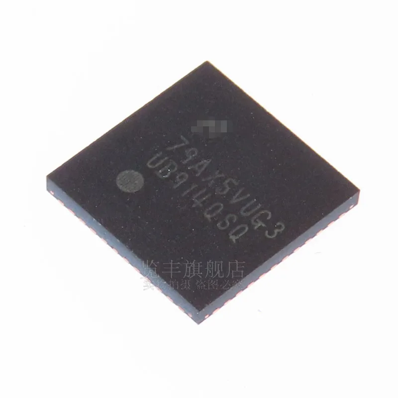 DS90UB914QSQ/NOPB DS90UB914 QFN-48 deserializer IC