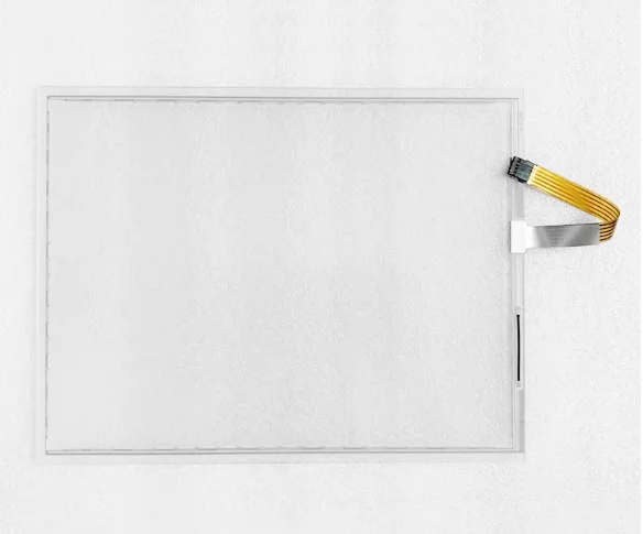 New Touch Panel Gla…