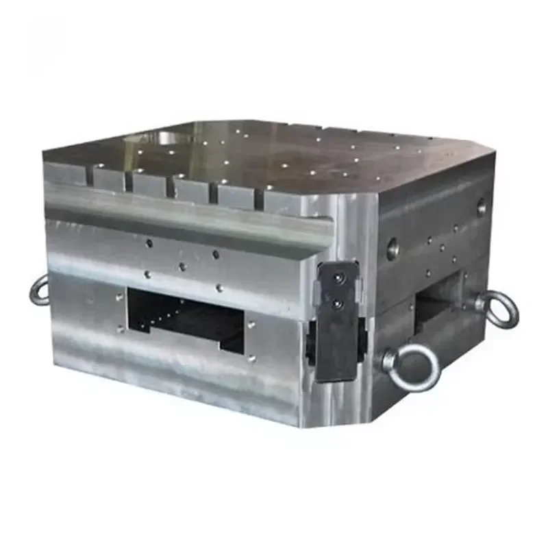 China Metal Tools Progressive Punching Die and Stamping Mold