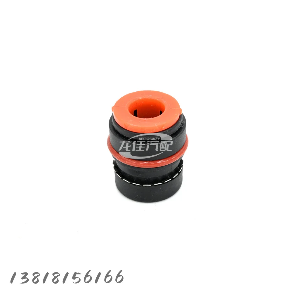 1pc For Zotye T600 1.5T Intake Manifold Clamp Vacuum Hose Clamp