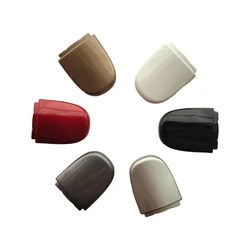 New Front Left Door Handle Lock Cylinder Cover Cap For VW Tiguan 1 5N MK1 2008-2017 Jetta A6 MK6 Beetle A5 5ND837879 5N1837879