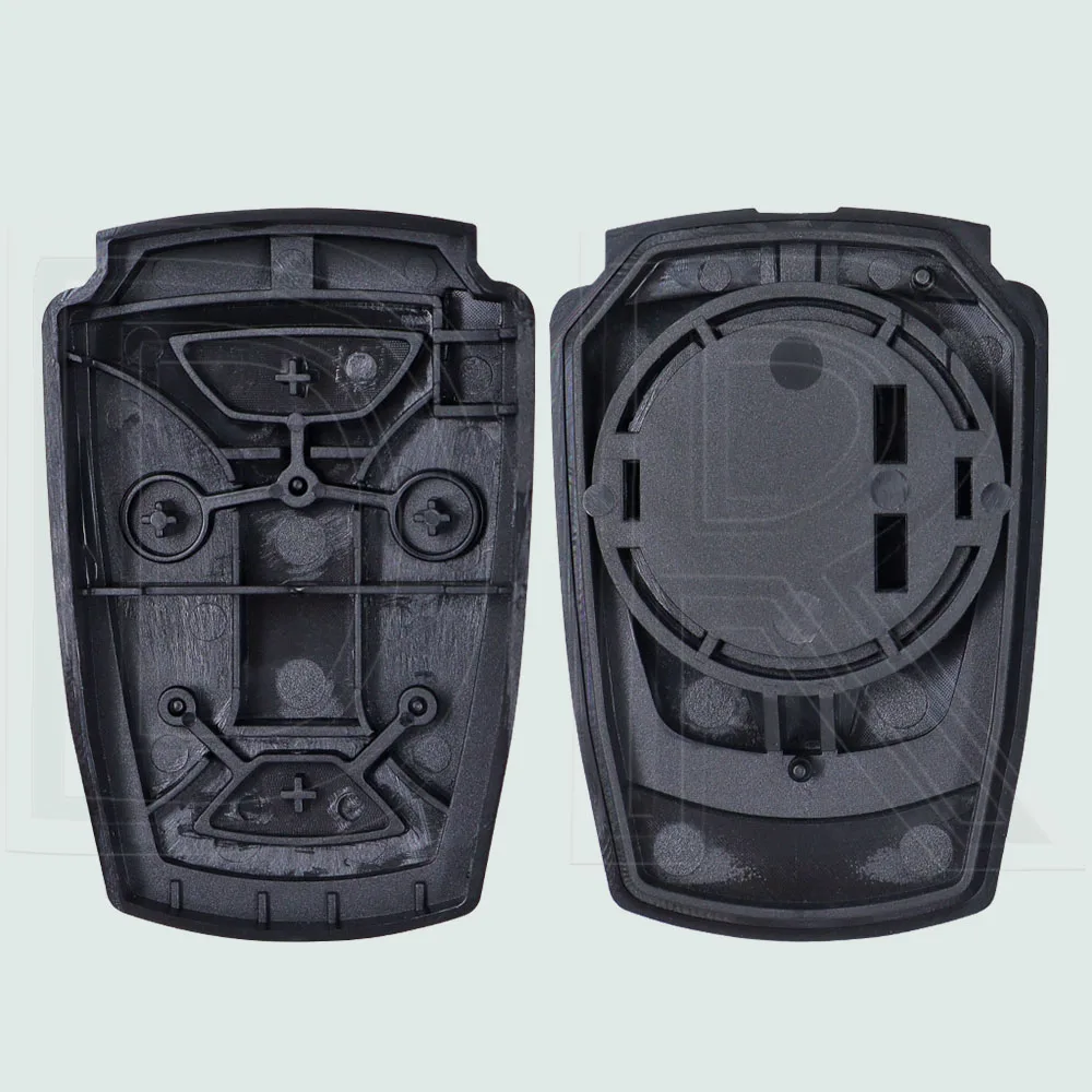 DR 4Button Repalcement Truck Remote Key Shell Case Fob Housing For SAAB Scania DC13 141 143 148 4X2 6X2R GRS905 G P R S Series