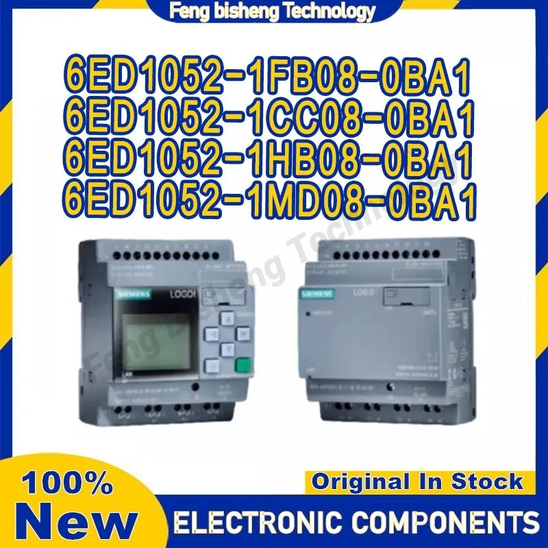 

6ED1052-1FB08-0BA1 6ED1052-1CC08-0BA1 6ED1052-1HB08-0BA1 6ED1052-1MD08-0BA1 Host module