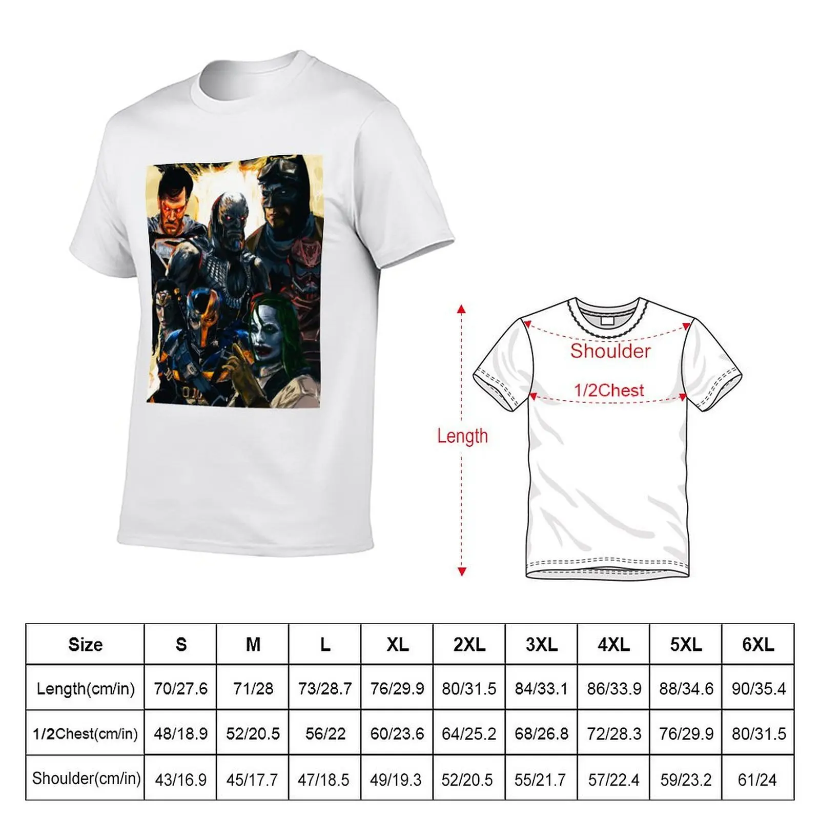 Knightmare T-Shirt t shirt man casual mens graphic t shirts T-Shirt