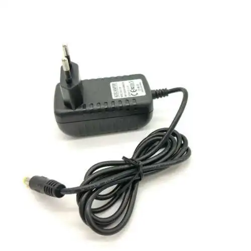 EUR AC DC Adapter fits for HP en1700 en3700 ew 2400 3500 J3258A J3258B J3258C External Print Server