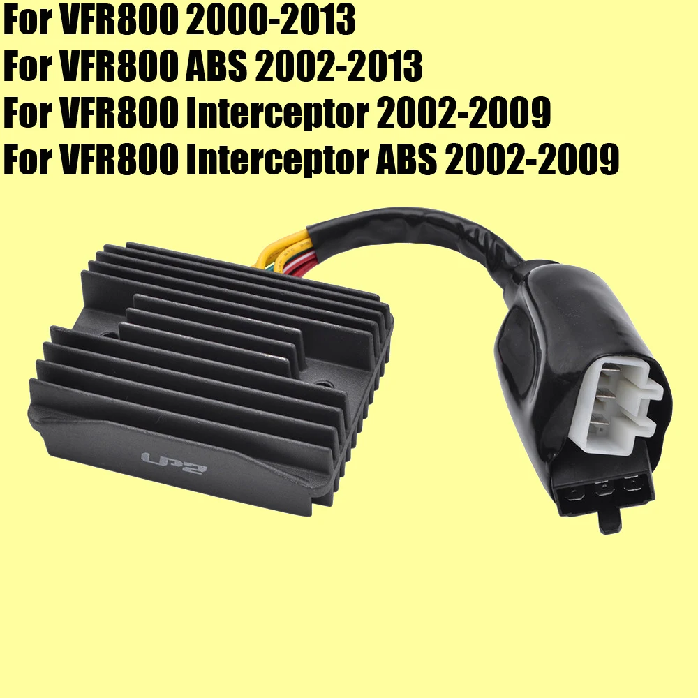 Regulator Rectifier…