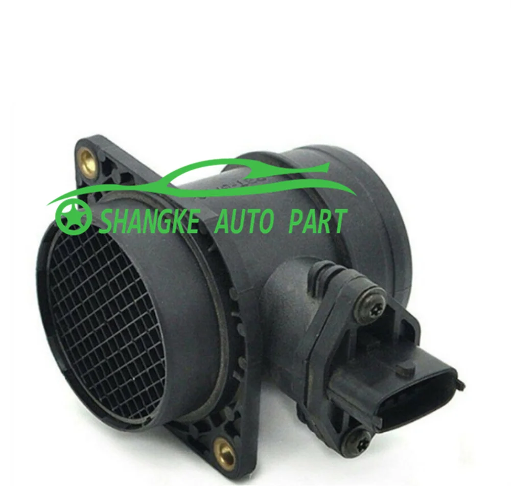 Mass Air Flow Sensor Meter OEM 0280218116 for CChevrolet Niva SUV 1.7L LLada Niva 1700i 21214 110 112 2009-2002