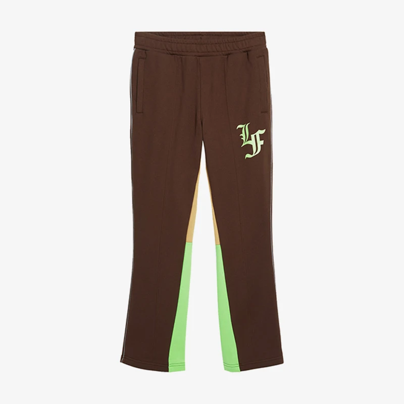 

Puma оригинальные осенние новые мужские модные классические вязаные повседневные спортивные брюки 622822-01