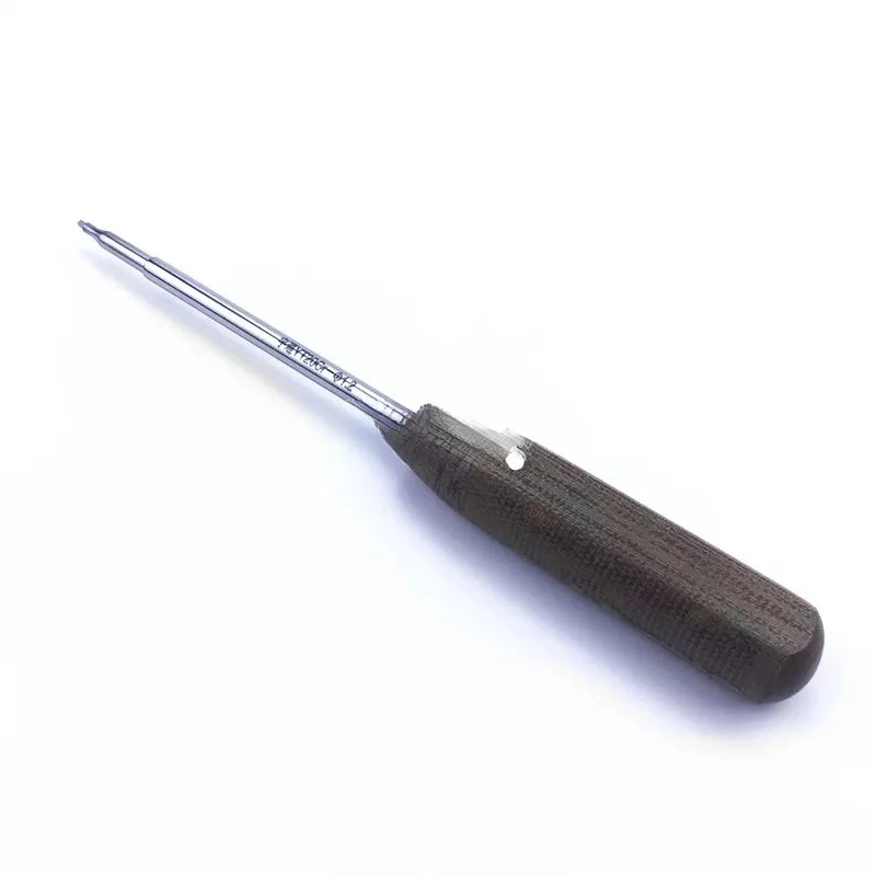 Stainless Steel Large Wire Cutter Kirschner Pin Cutter Non‑Slip Handle Orthopedic Surgical Instrument for Veterinary Bone Surger