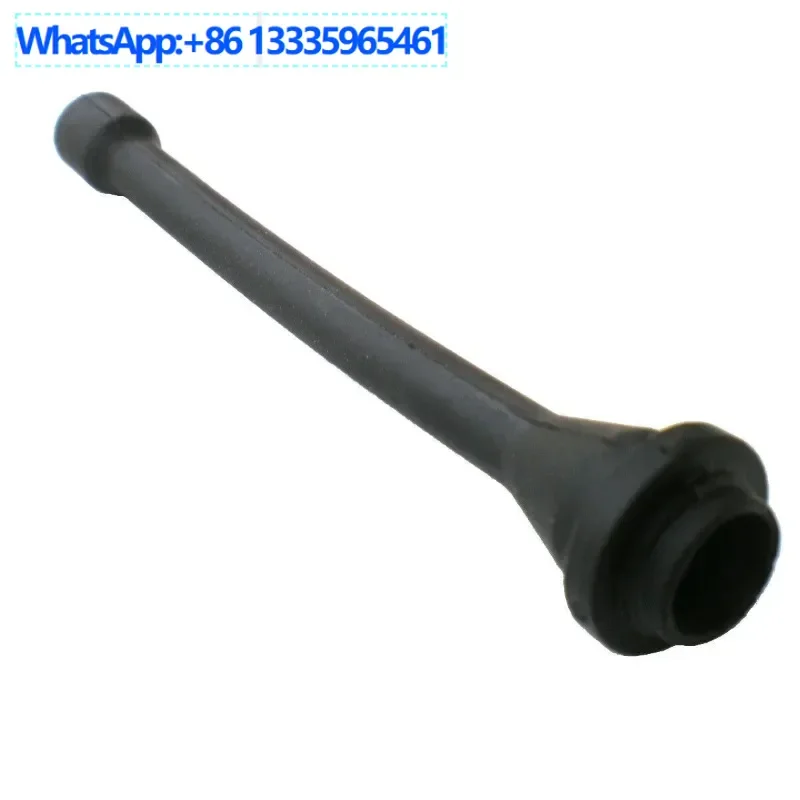 

50PCS VFor HUS 362 365 371 372 Tubing, Spray YouTube Chainsaw Lawn Mower Parts