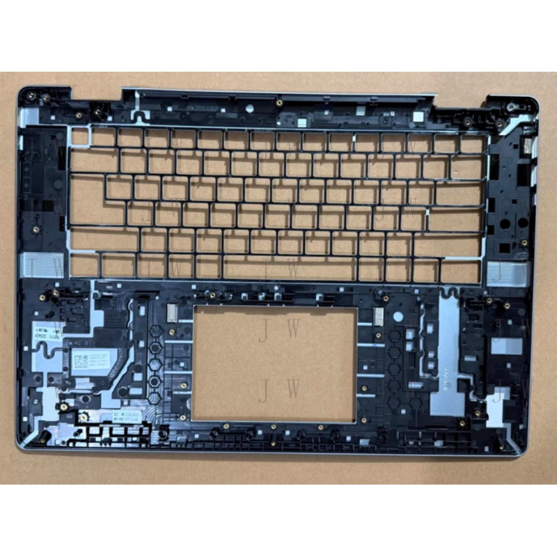 

DDW New for DELL Inspiron 16plus 7640 7645 C cover keyboard bezel FKK07 0FKK07