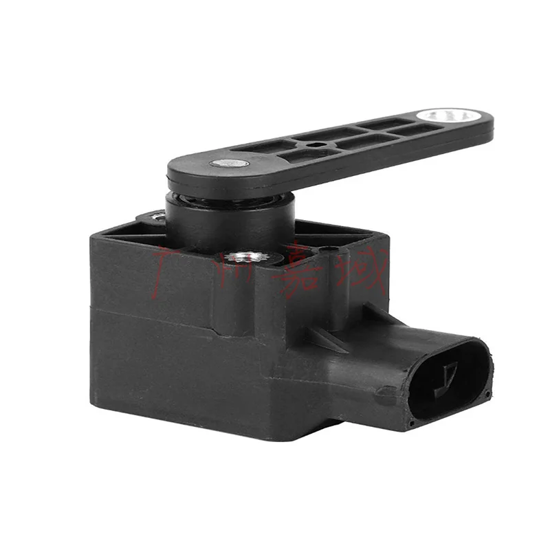 

Height Level Sensor for BMW X1 E70 X5 E71 E72 X6 sDrive xDrive E46 E39 E52 E53 E60 E61 E63 E64 E38 E65 E66 E9r 37141093697