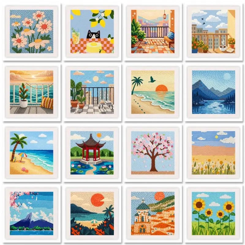 Gatyztory Seaside C…