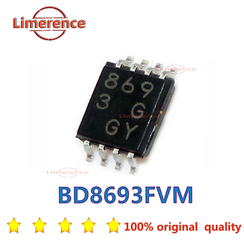 1Pcs/Lot Bd8693Fvm-…