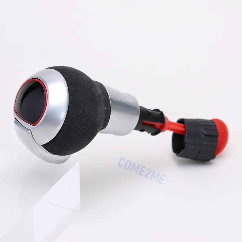Gear Knob For Volkswagen Golf 7 7.5 GTI audi A3 S3 RS3 Q5 S6 RS6 A4 A5 A7 A6 Gear Shift Lever Handle Head