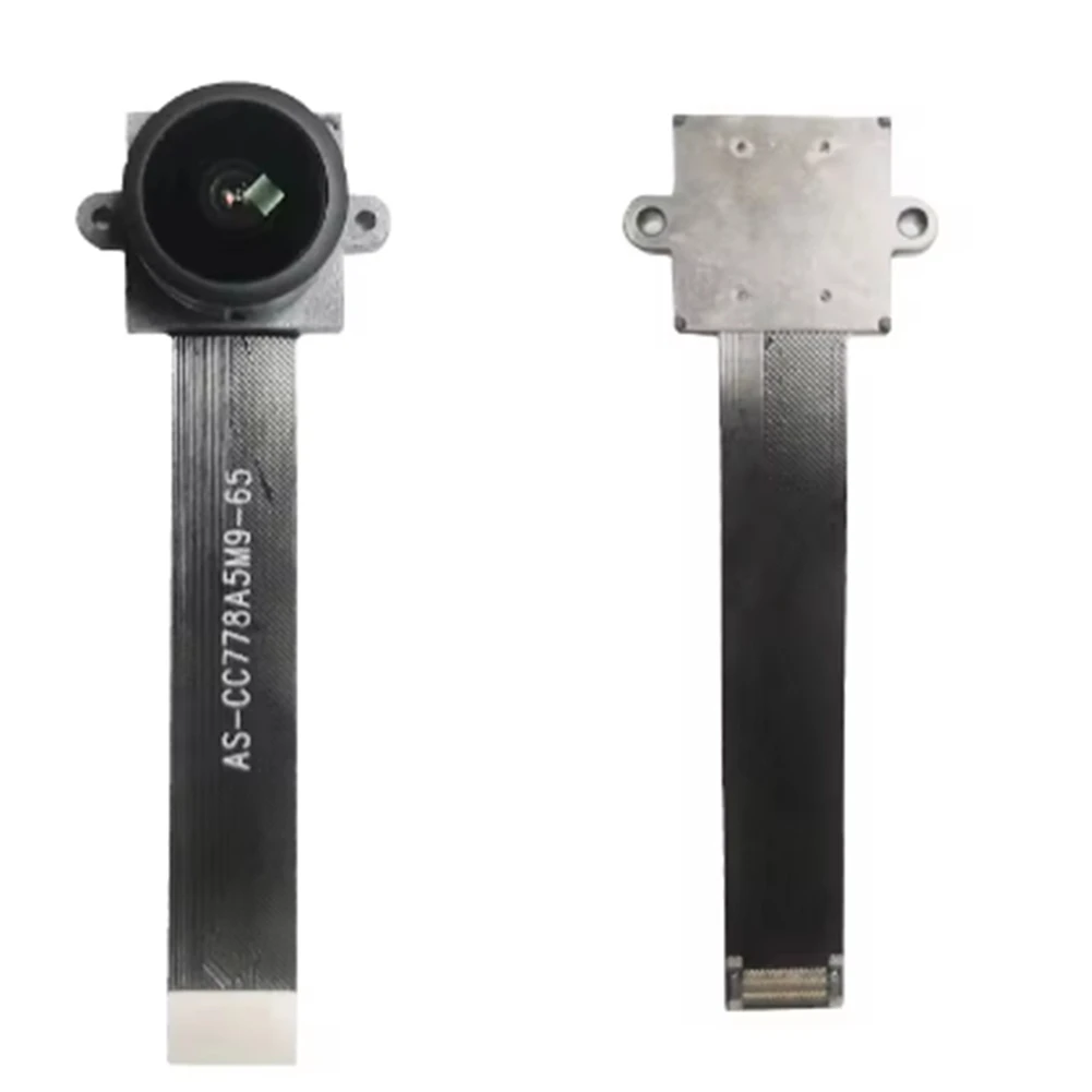 Moduł kamery ABMF-IMX577 4K 2K 1080P MIPI 12.3MP Kamery sportowe Szybki szerokokątny HDR z dynamicznym zakresem dynamicznym Opcjonalny kąt obiektywu