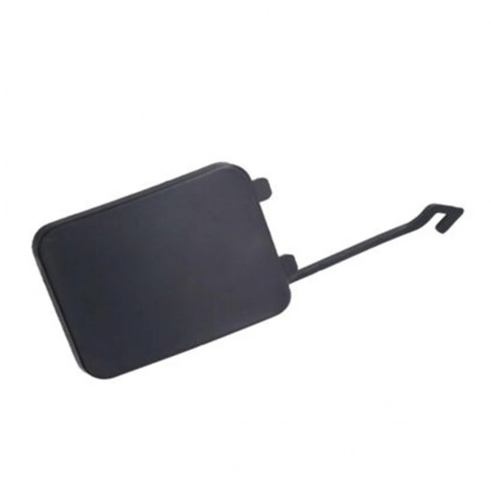 

​Practical Tow Hook Cover Compact Tow Hook Cap for Anti-Scratch Easy to Install Rear Bumper Tow Hook Cover Cap 2118801405