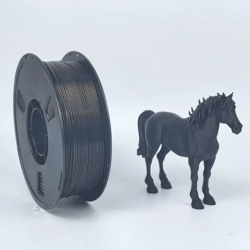 PETG 3D Printer Filament 1.75mm High Toughness 1kg Spool