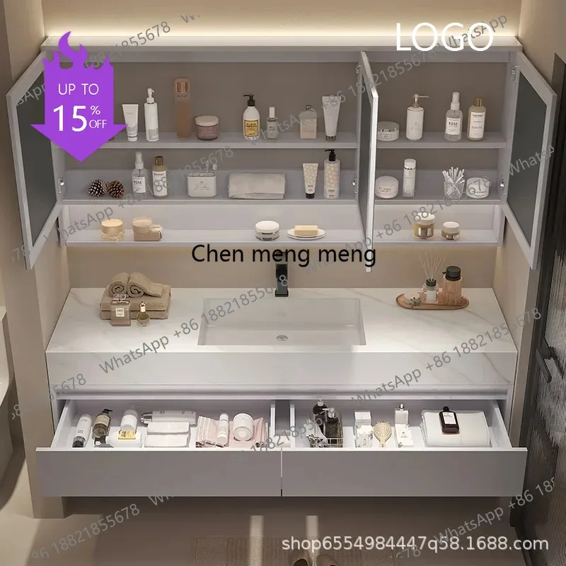 M183 Luxury Bathroo…