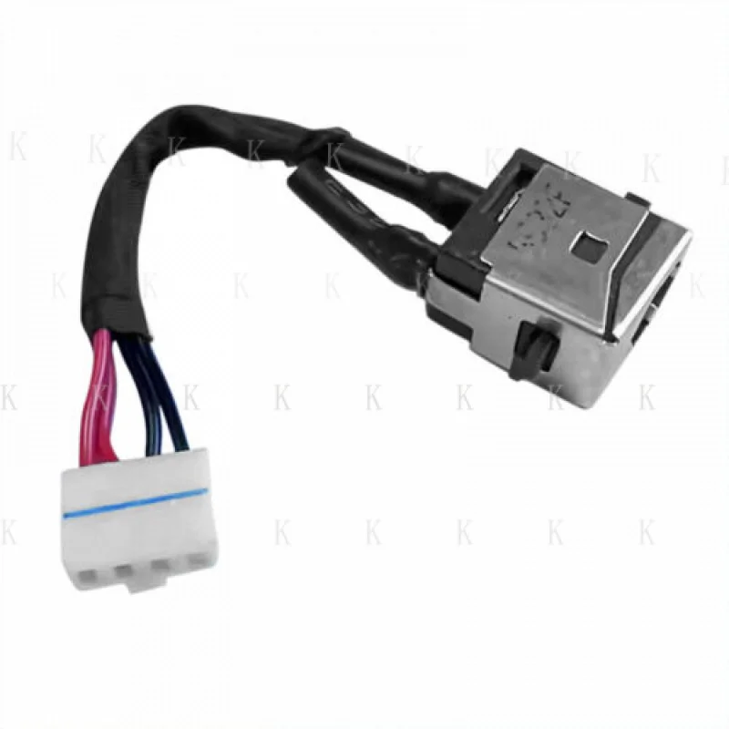 C    DC Power Jack Charging Port for Medion Akoya S17401 S15449 N510-01 N510-03