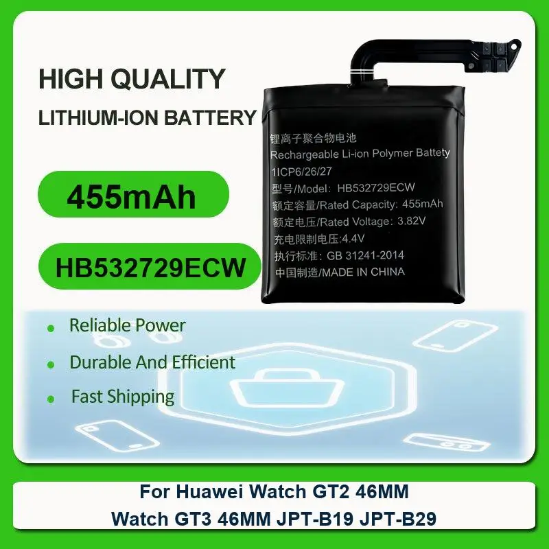 Replacement Watch B…