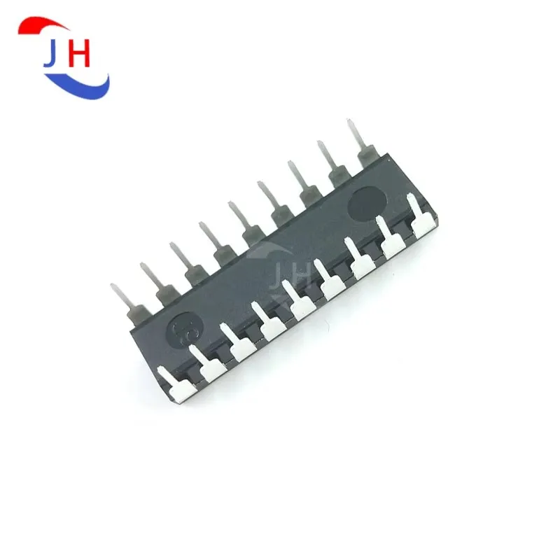 1/5PCS HT48R06A-1 48R06 HT48R06A HT48R06 Eight-Bit Single-Chip IC Integration with DIP-18 Chip