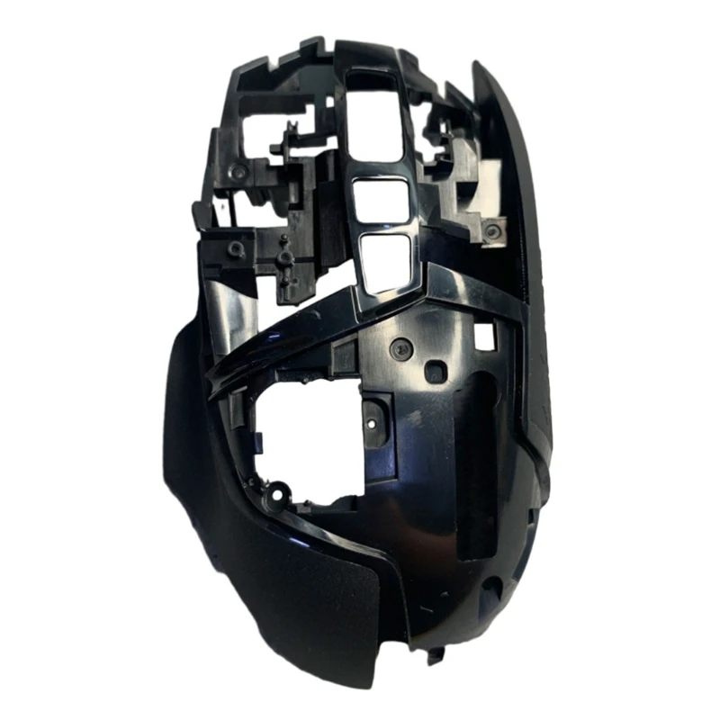 F3KE Durable Mouse Keel Frame for G502 Wireless Mouse Enhances Gaming Setups