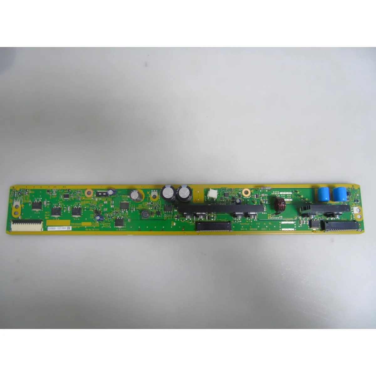 

Panasonic TH-P55S60C TH-P55S60CDSS Board Z-board PA5833