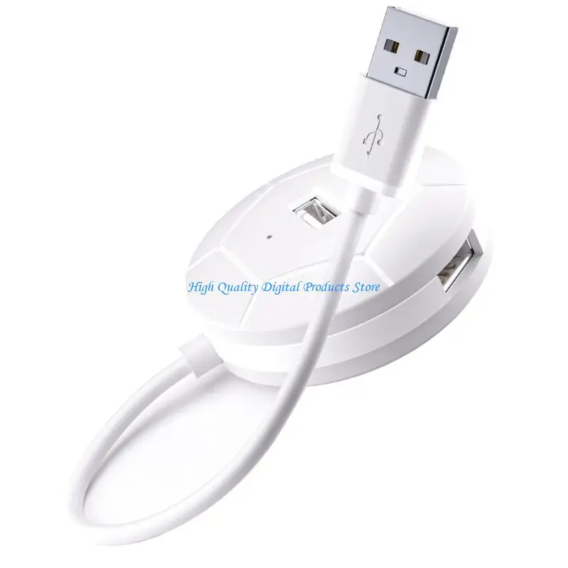 

U2JE Multidevice USB2.0 Splitter High Performances usb Стабильность и совместимость концентрации USB